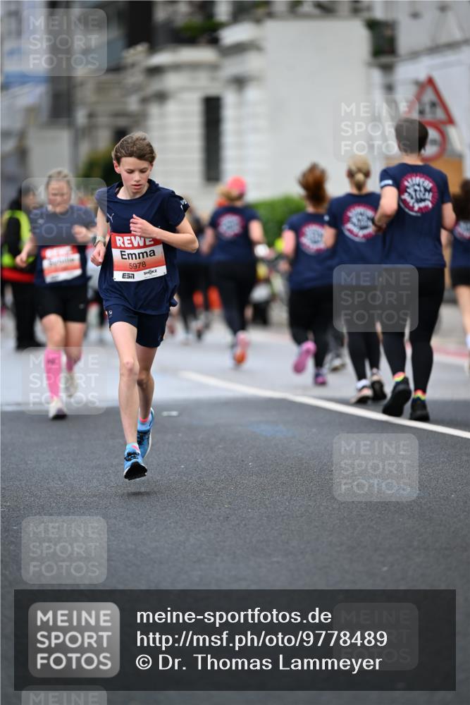 14.06.2026 - REWE Women's Run Dr. Thomas Lammeyer http://msf.ph/oto/9778489 14.06.2026 10:45:08 Laufen 5978 meine-sportfotos.de