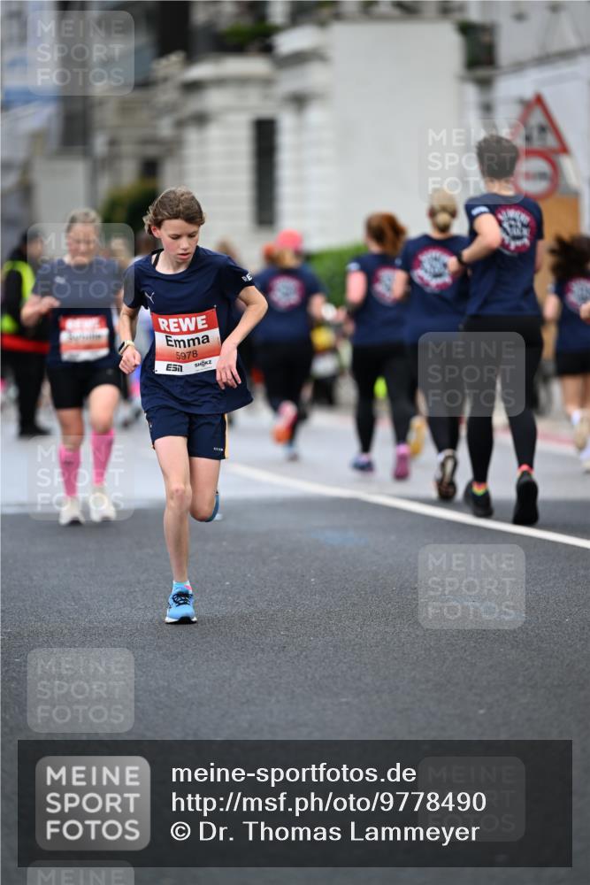 14.06.2026 - REWE Women's Run Dr. Thomas Lammeyer http://msf.ph/oto/9778490 14.06.2026 10:45:08 Laufen 5978 meine-sportfotos.de