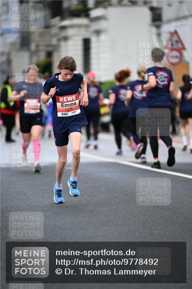 14.06.2026 - REWE Women's Run Dr. Thomas Lammeyer http://msf.ph/oto/9778492 14.06.2026 10:45:09 Laufen 5978, 7 meine-sportfotos.de