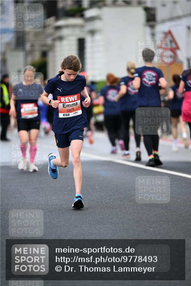 14.06.2026 - REWE Women's Run Dr. Thomas Lammeyer http://msf.ph/oto/9778493 14.06.2026 10:45:09 Laufen 5978 meine-sportfotos.de
