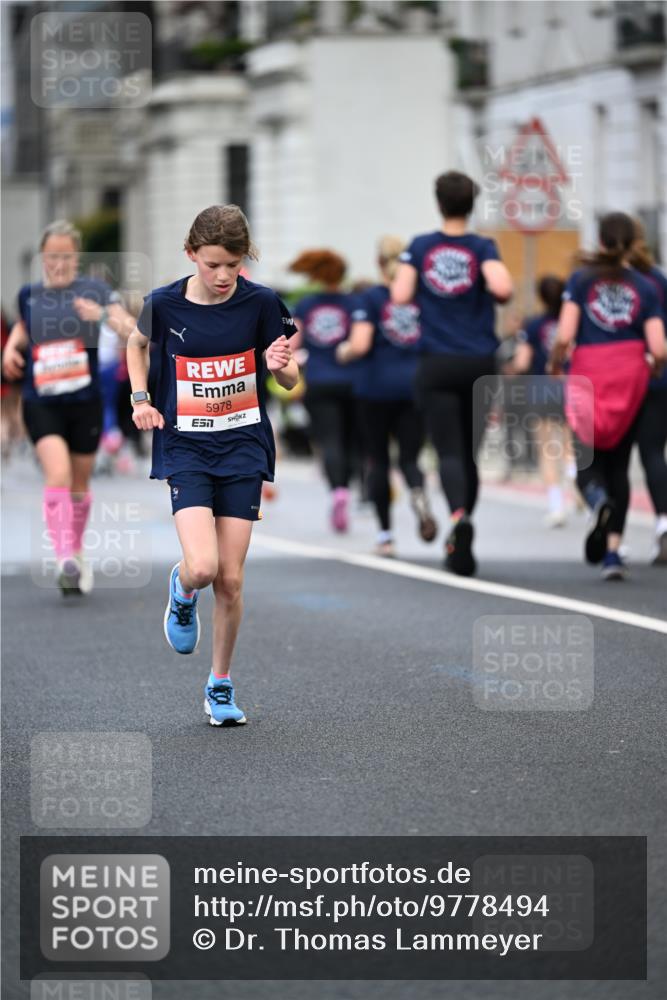 14.06.2026 - REWE Women's Run Dr. Thomas Lammeyer http://msf.ph/oto/9778494 14.06.2026 10:45:09 Laufen 5978 meine-sportfotos.de