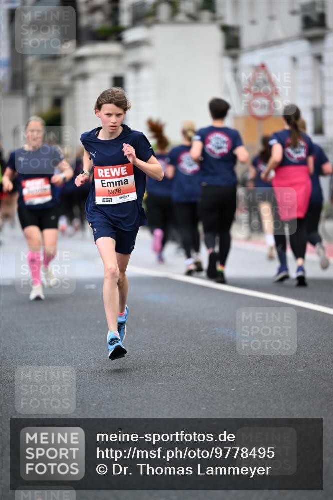 14.06.2026 - REWE Women's Run Dr. Thomas Lammeyer http://msf.ph/oto/9778495 14.06.2026 10:45:09 Laufen 5978 meine-sportfotos.de
