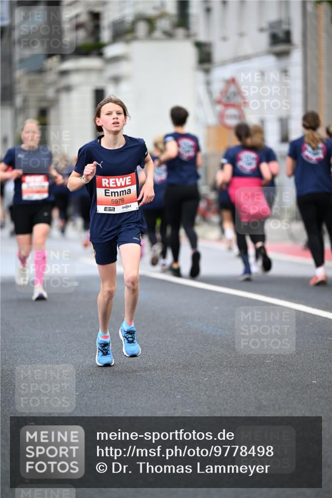 14.06.2026 - REWE Women's Run Dr. Thomas Lammeyer http://msf.ph/oto/9778498 14.06.2026 10:45:09 Laufen 0, 5978 meine-sportfotos.de