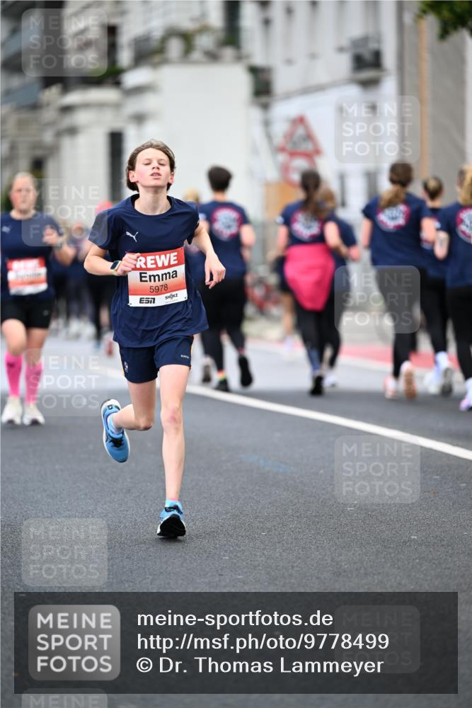 14.06.2026 - REWE Women's Run Dr. Thomas Lammeyer http://msf.ph/oto/9778499 14.06.2026 10:45:09 Laufen 5978 meine-sportfotos.de