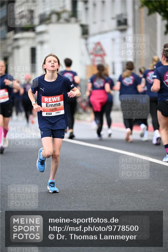 14.06.2026 - REWE Women's Run Dr. Thomas Lammeyer http://msf.ph/oto/9778500 14.06.2026 10:45:09 Laufen 5978 meine-sportfotos.de