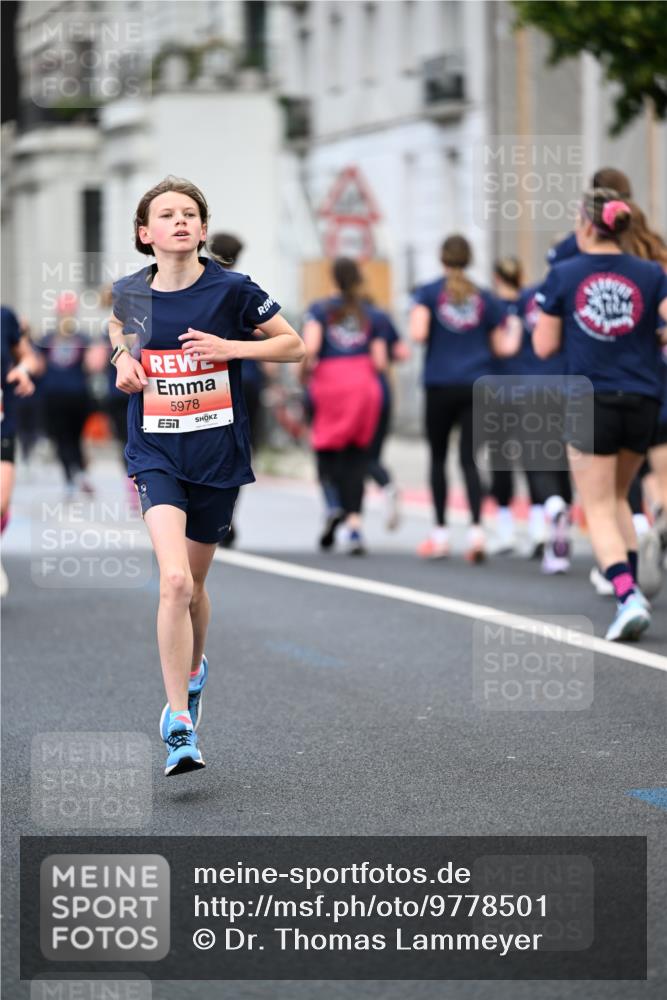 14.06.2026 - REWE Women's Run Dr. Thomas Lammeyer http://msf.ph/oto/9778501 14.06.2026 10:45:10 Laufen 5978 meine-sportfotos.de