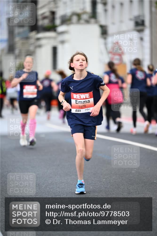 14.06.2026 - REWE Women's Run Dr. Thomas Lammeyer http://msf.ph/oto/9778503 14.06.2026 10:45:10 Laufen 5978 meine-sportfotos.de
