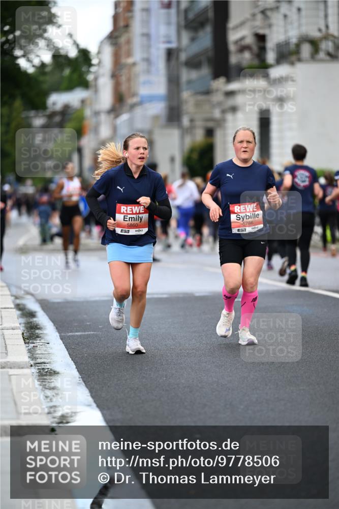 14.06.2026 - REWE Women's Run Dr. Thomas Lammeyer http://msf.ph/oto/9778506 14.06.2026 10:45:11 Laufen 5860, 7, 5786 meine-sportfotos.de