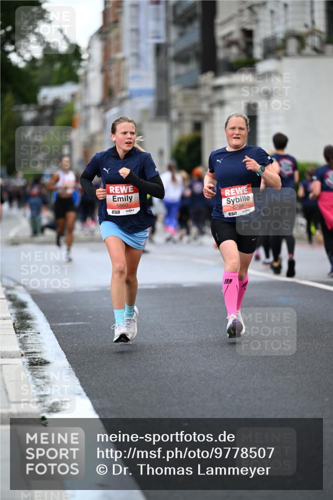 14.06.2026 - REWE Women's Run Dr. Thomas Lammeyer http://msf.ph/oto/9778507 14.06.2026 10:45:11 Laufen 5860, 5786, 7 meine-sportfotos.de