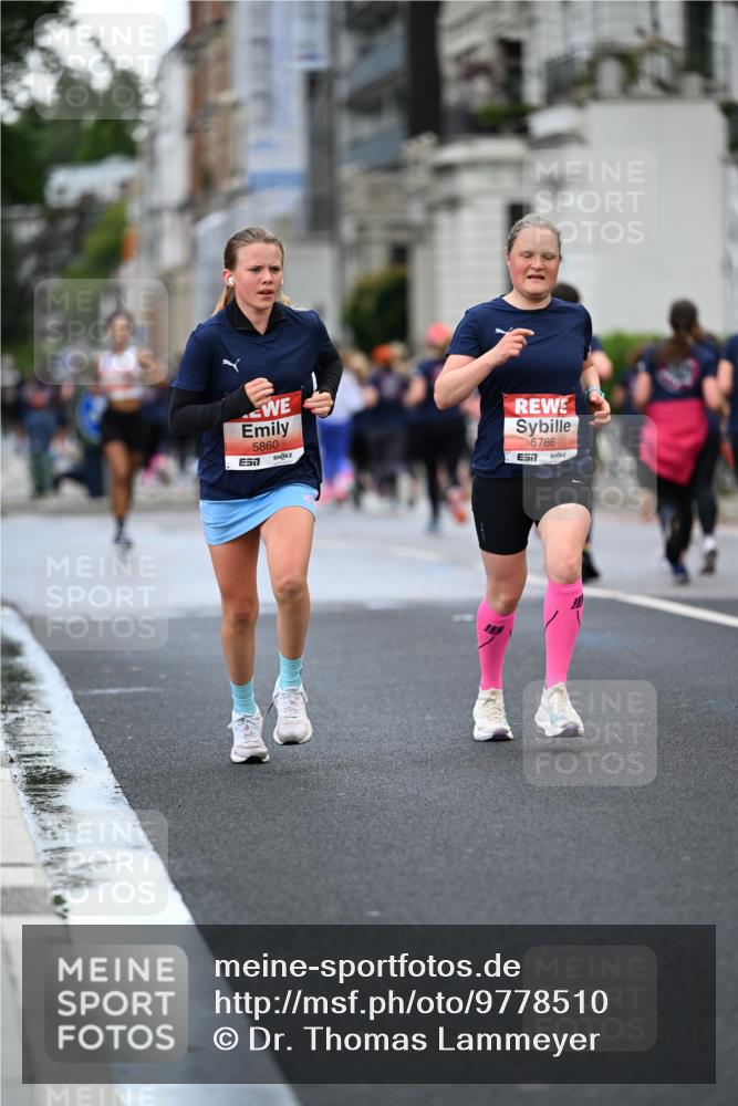 14.06.2026 - REWE Women's Run Dr. Thomas Lammeyer http://msf.ph/oto/9778510 14.06.2026 10:45:11 Laufen 5860, 57, 5786, 7 meine-sportfotos.de