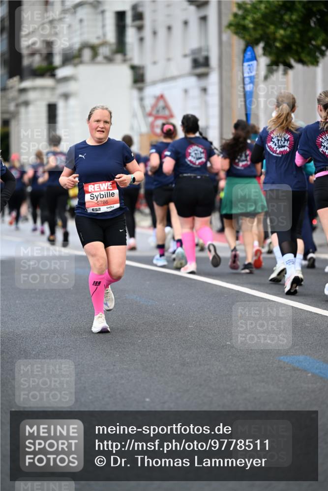 14.06.2026 - REWE Women's Run Dr. Thomas Lammeyer http://msf.ph/oto/9778511 14.06.2026 10:45:11 Laufen 5786, 7, 30 meine-sportfotos.de
