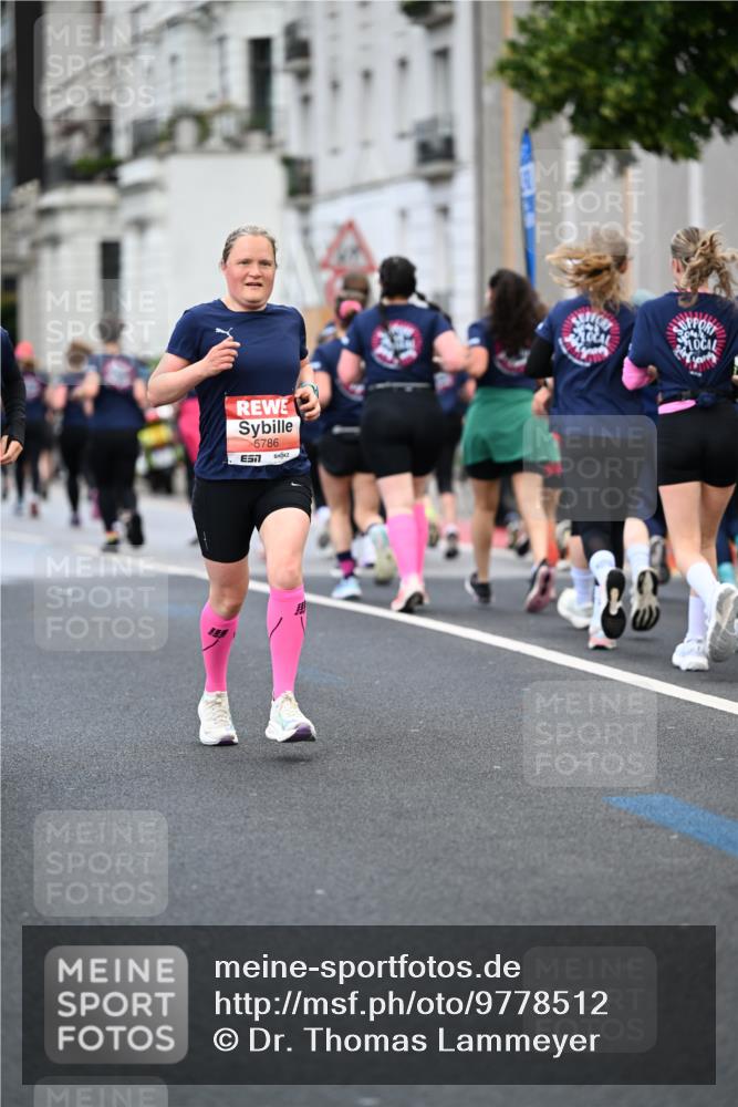 14.06.2026 - REWE Women's Run Dr. Thomas Lammeyer http://msf.ph/oto/9778512 14.06.2026 10:45:12 Laufen 5786, 7 meine-sportfotos.de