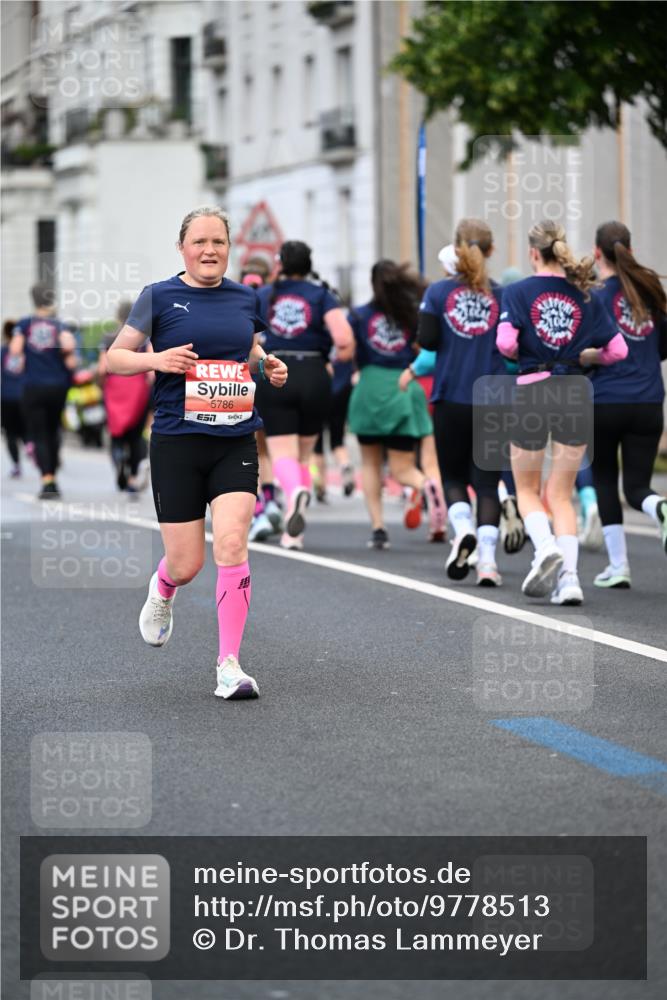 14.06.2026 - REWE Women's Run Dr. Thomas Lammeyer http://msf.ph/oto/9778513 14.06.2026 10:45:12 Laufen 5786, 7 meine-sportfotos.de
