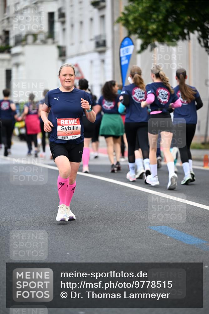 14.06.2026 - REWE Women's Run Dr. Thomas Lammeyer http://msf.ph/oto/9778515 14.06.2026 10:45:12 Laufen 5786, 7 meine-sportfotos.de