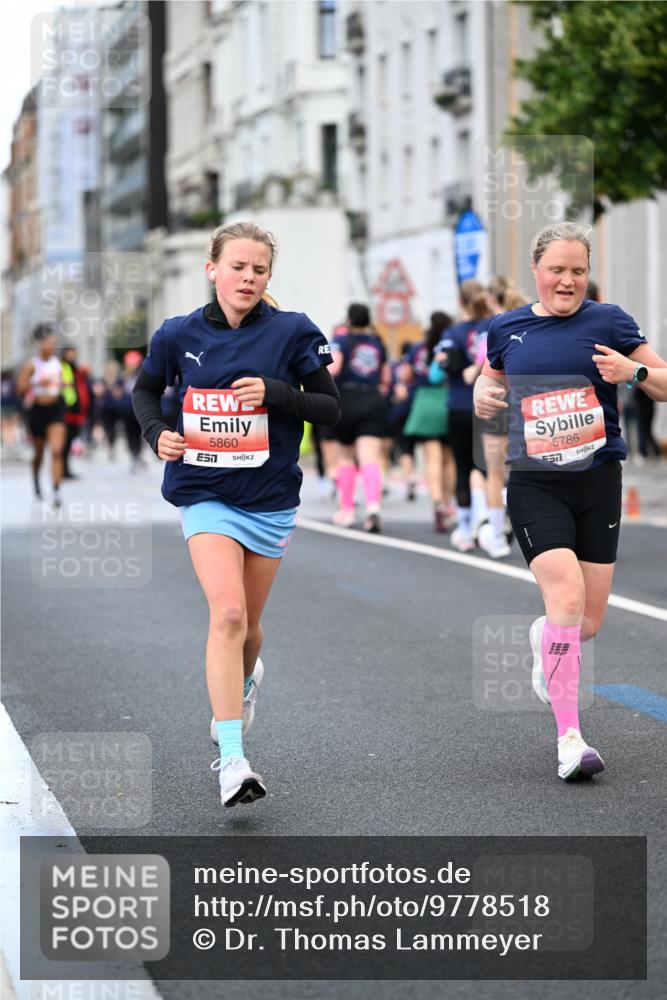 14.06.2026 - REWE Women's Run Dr. Thomas Lammeyer http://msf.ph/oto/9778518 14.06.2026 10:45:13 Laufen 5860, 7, 5786, 557 meine-sportfotos.de