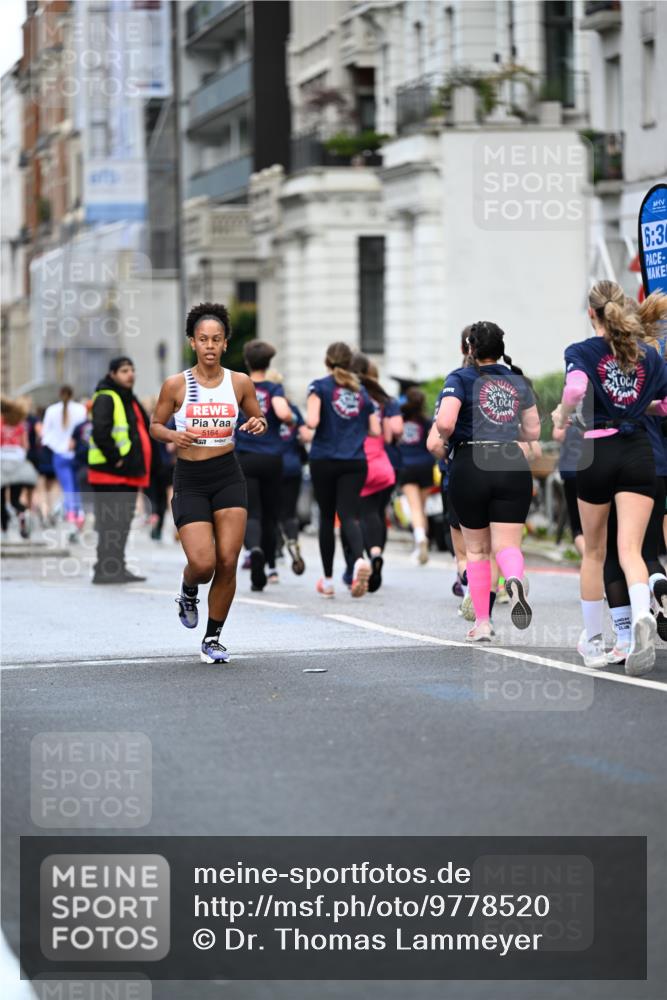 14.06.2026 - REWE Women's Run Dr. Thomas Lammeyer http://msf.ph/oto/9778520 14.06.2026 10:45:14 Laufen 5164, 6, 3 meine-sportfotos.de