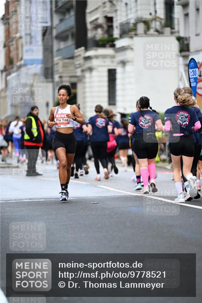 14.06.2026 - REWE Women's Run Dr. Thomas Lammeyer http://msf.ph/oto/9778521 14.06.2026 10:45:14 Laufen 5164, 57, 1, 30 meine-sportfotos.de
