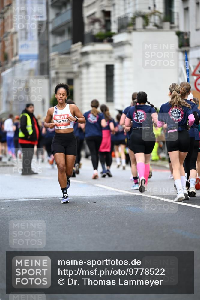 14.06.2026 - REWE Women's Run Dr. Thomas Lammeyer http://msf.ph/oto/9778522 14.06.2026 10:45:14 Laufen 5164, 67 meine-sportfotos.de