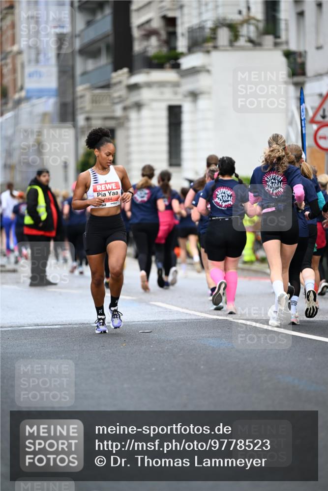 14.06.2026 - REWE Women's Run Dr. Thomas Lammeyer http://msf.ph/oto/9778523 14.06.2026 10:45:14 Laufen 2, 164 meine-sportfotos.de