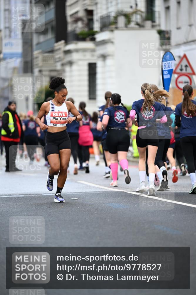14.06.2026 - REWE Women's Run Dr. Thomas Lammeyer http://msf.ph/oto/9778527 14.06.2026 10:45:15 Laufen 5164, 6, 0 meine-sportfotos.de