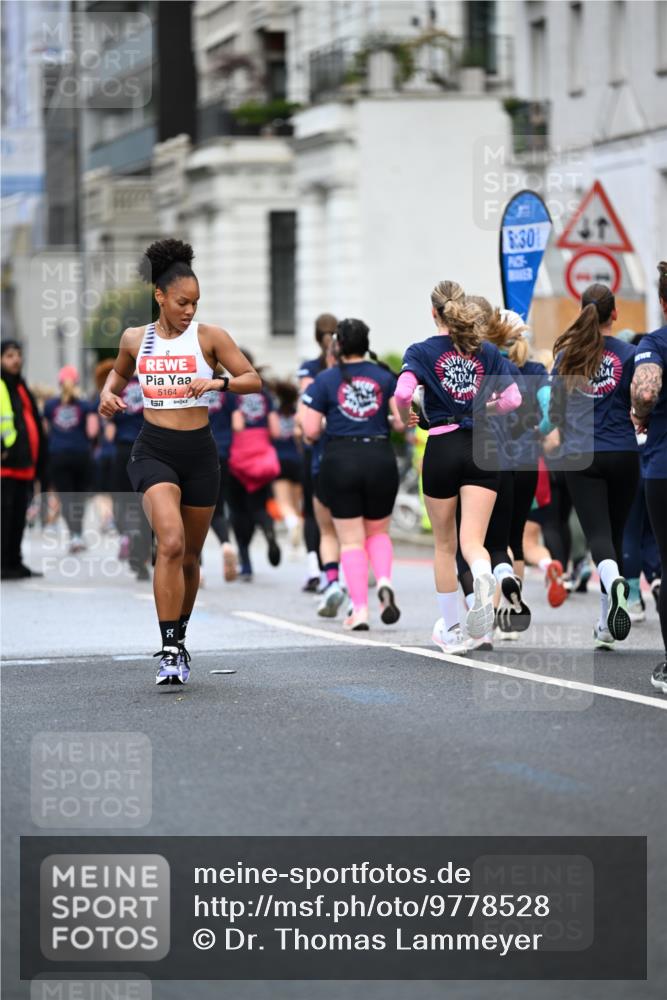 14.06.2026 - REWE Women's Run Dr. Thomas Lammeyer http://msf.ph/oto/9778528 14.06.2026 10:45:15 Laufen 5164, 7, 6, 30 meine-sportfotos.de