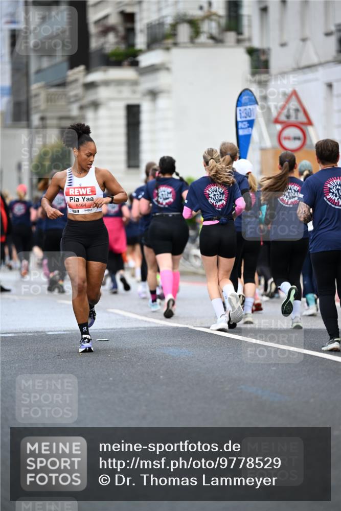 14.06.2026 - REWE Women's Run Dr. Thomas Lammeyer http://msf.ph/oto/9778529 14.06.2026 10:45:15 Laufen 6, 30, 5164, 57 meine-sportfotos.de