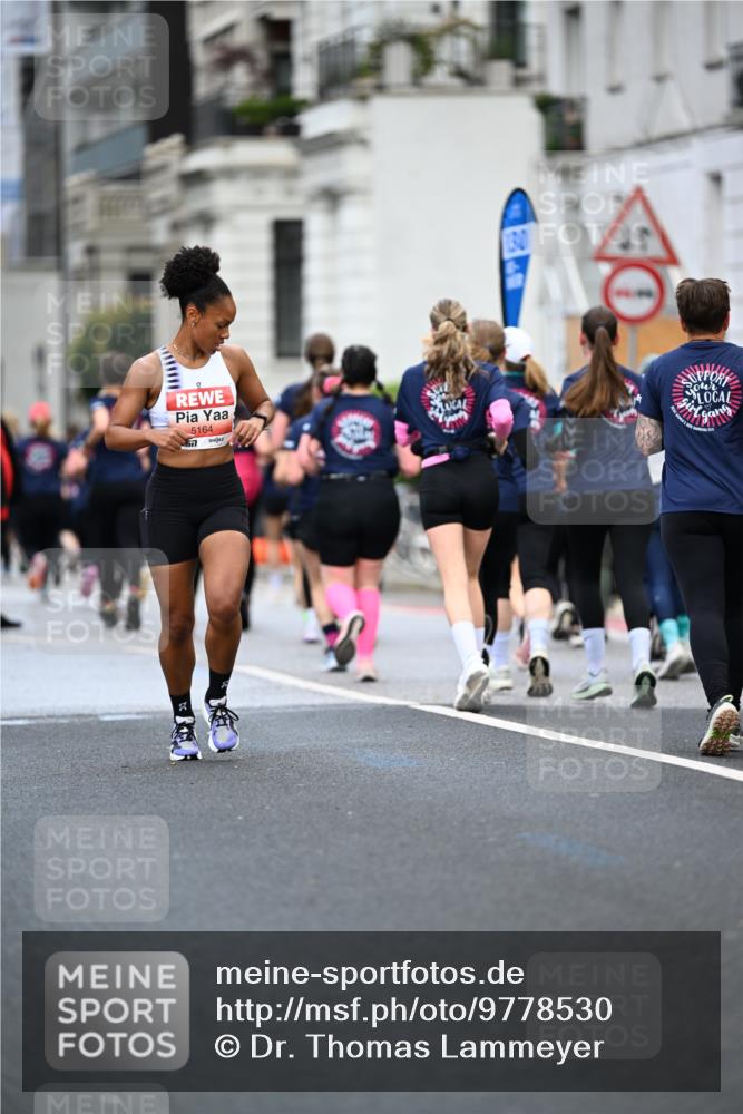 14.06.2026 - REWE Women's Run Dr. Thomas Lammeyer http://msf.ph/oto/9778530 14.06.2026 10:45:15 Laufen 5164 meine-sportfotos.de