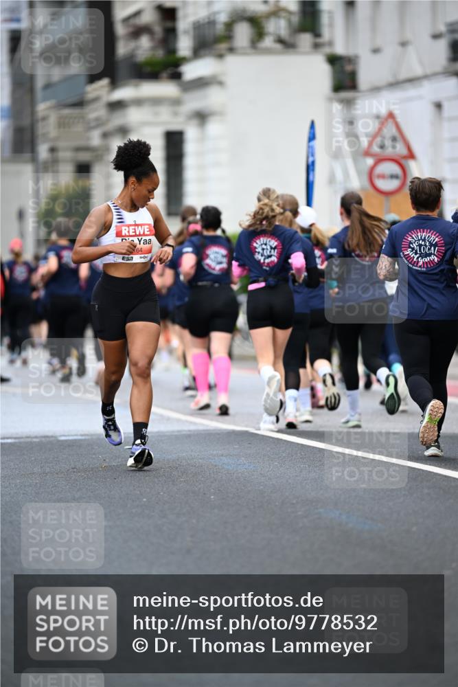 14.06.2026 - REWE Women's Run Dr. Thomas Lammeyer http://msf.ph/oto/9778532 14.06.2026 10:45:15 Laufen 64 meine-sportfotos.de