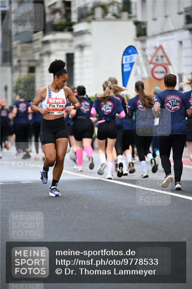 14.06.2026 - REWE Women's Run Dr. Thomas Lammeyer http://msf.ph/oto/9778533 14.06.2026 10:45:15 Laufen 5164, 6, 30 meine-sportfotos.de