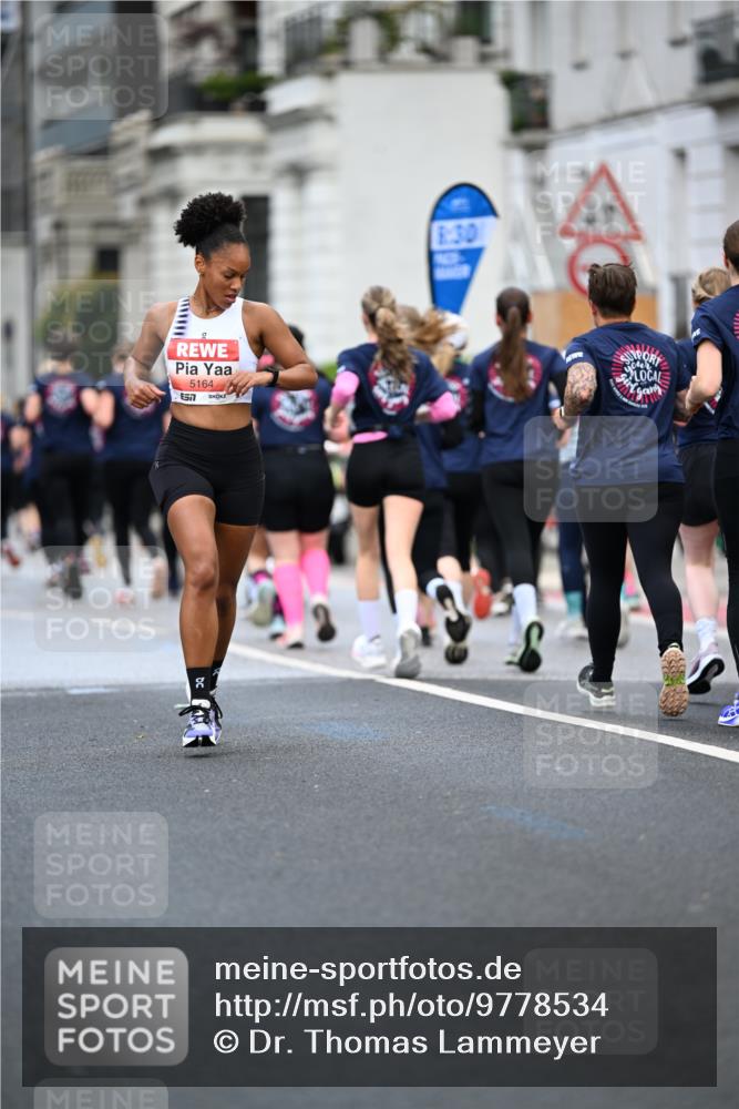 14.06.2026 - REWE Women's Run Dr. Thomas Lammeyer http://msf.ph/oto/9778534 14.06.2026 10:45:16 Laufen 5164, 657, 8, 30 meine-sportfotos.de