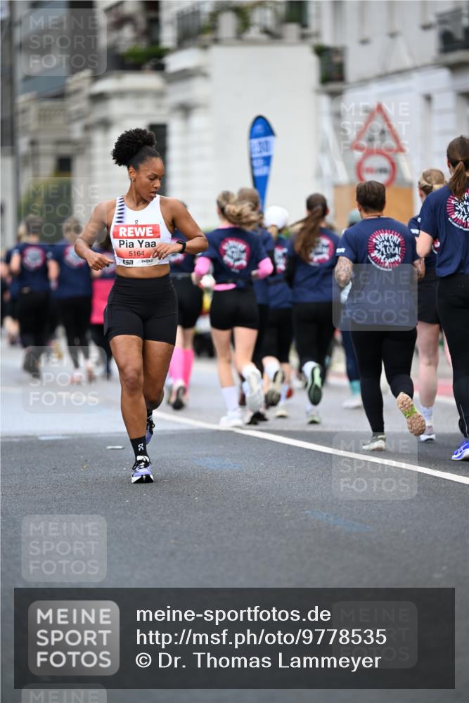 14.06.2026 - REWE Women's Run Dr. Thomas Lammeyer http://msf.ph/oto/9778535 14.06.2026 10:45:16 Laufen 5164, 57 meine-sportfotos.de