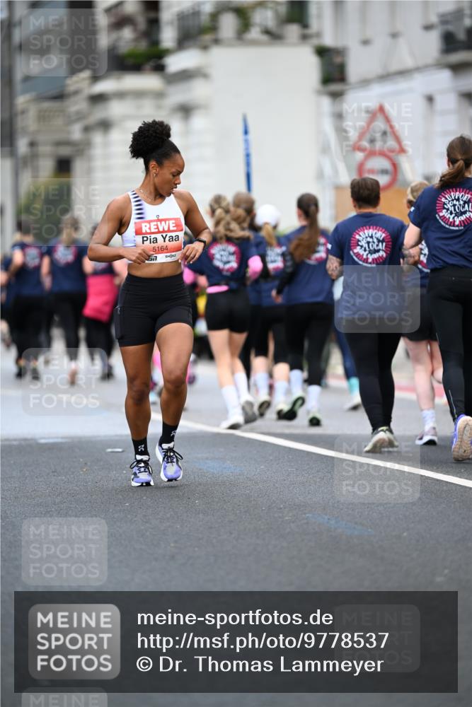 14.06.2026 - REWE Women's Run Dr. Thomas Lammeyer http://msf.ph/oto/9778537 14.06.2026 10:45:16 Laufen 5164 meine-sportfotos.de