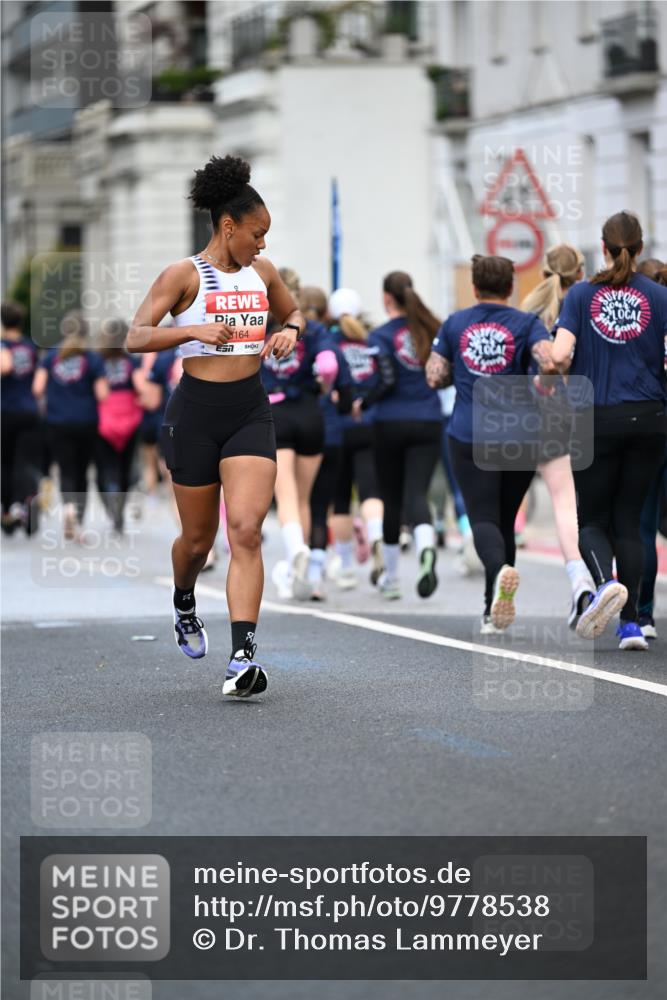14.06.2026 - REWE Women's Run Dr. Thomas Lammeyer http://msf.ph/oto/9778538 14.06.2026 10:45:16 Laufen 164 meine-sportfotos.de