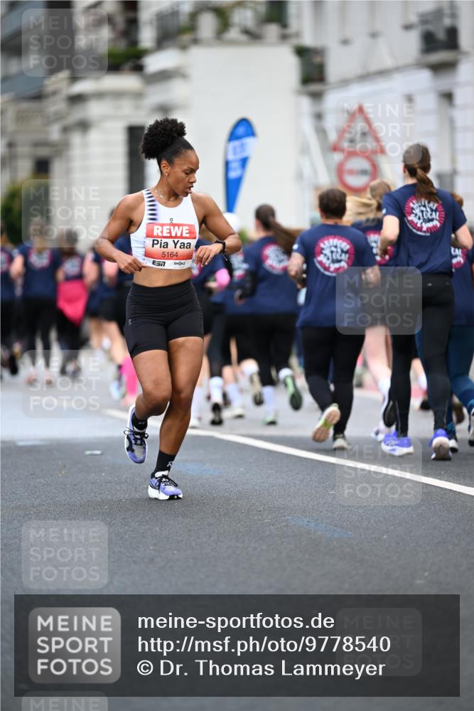 14.06.2026 - REWE Women's Run Dr. Thomas Lammeyer http://msf.ph/oto/9778540 14.06.2026 10:45:16 Laufen 5164 meine-sportfotos.de