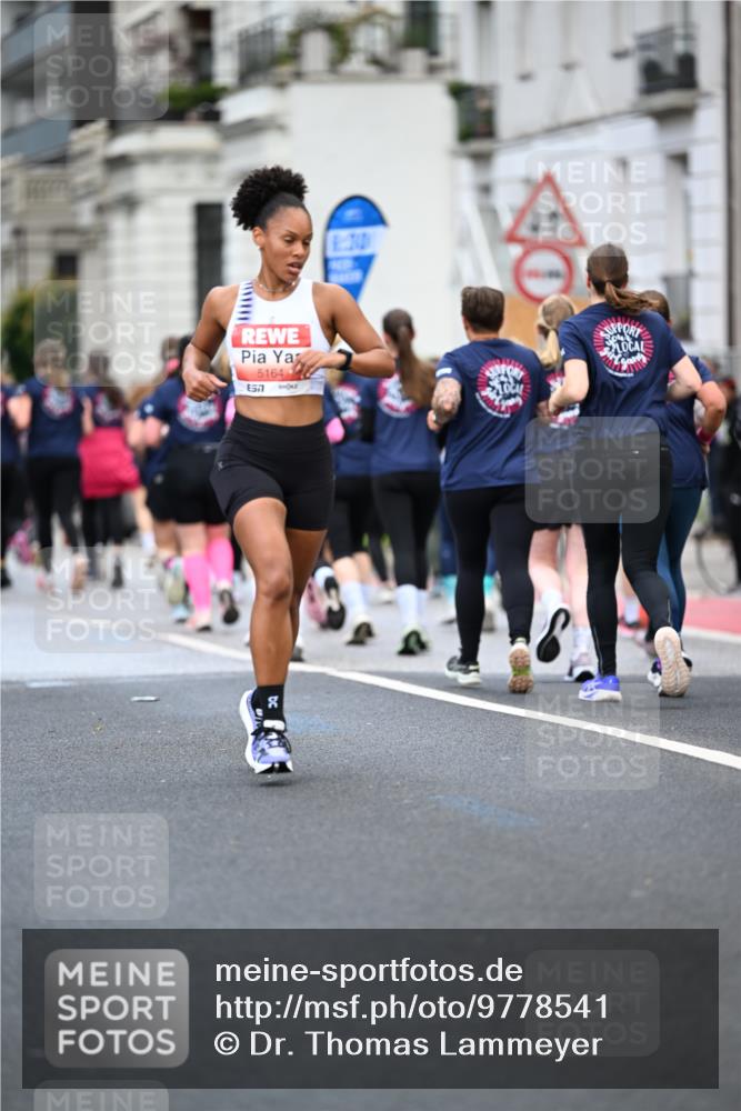 14.06.2026 - REWE Women's Run Dr. Thomas Lammeyer http://msf.ph/oto/9778541 14.06.2026 10:45:16 Laufen 5164, 577 meine-sportfotos.de