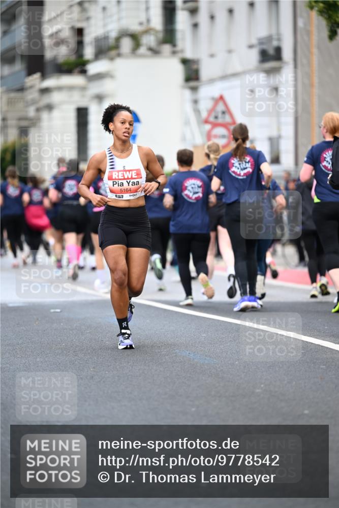 14.06.2026 - REWE Women's Run Dr. Thomas Lammeyer http://msf.ph/oto/9778542 14.06.2026 10:45:16 Laufen 5164, 7 meine-sportfotos.de