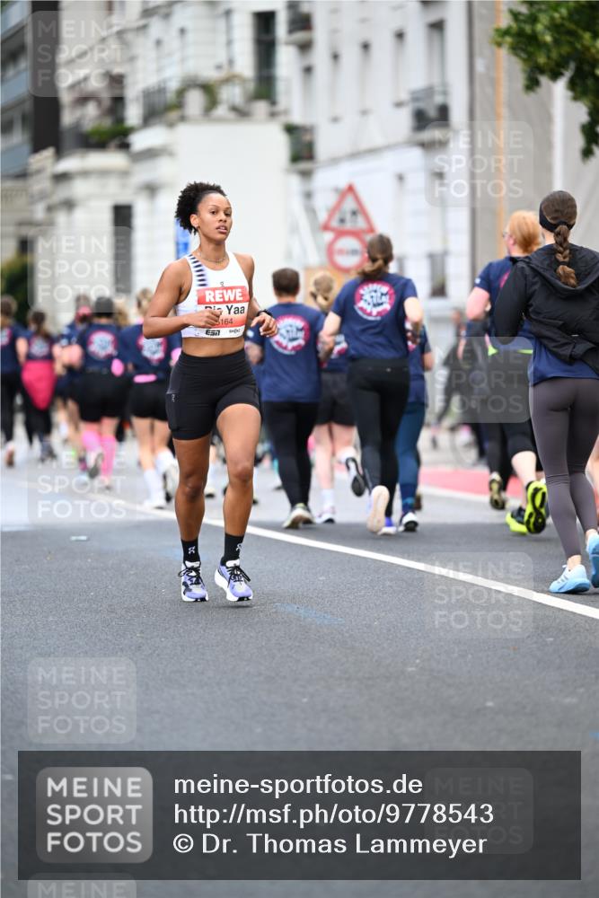 14.06.2026 - REWE Women's Run Dr. Thomas Lammeyer http://msf.ph/oto/9778543 14.06.2026 10:45:16 Laufen 3164 meine-sportfotos.de