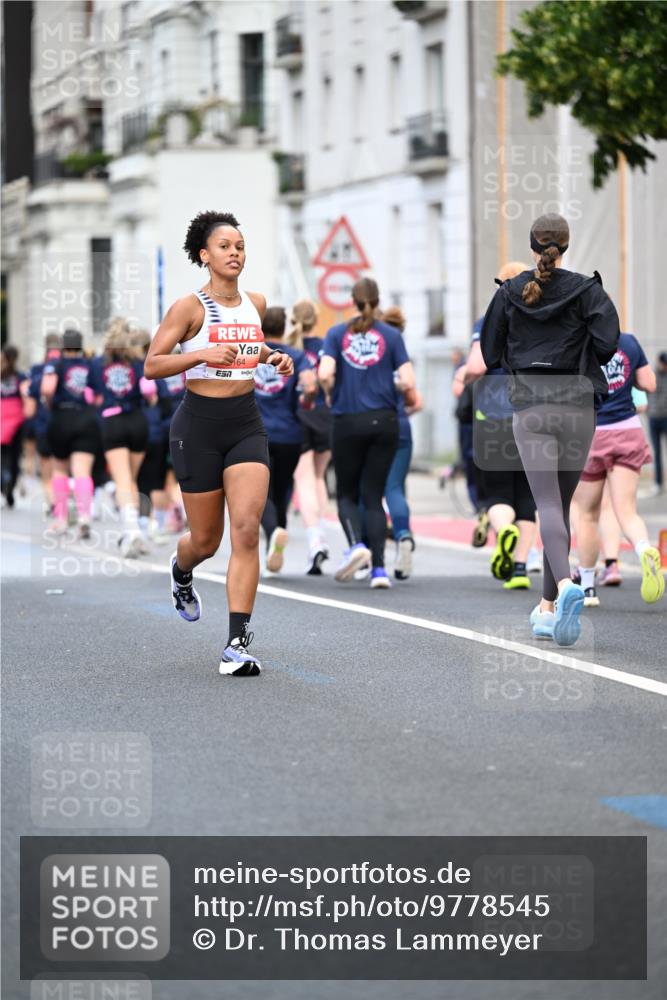 14.06.2026 - REWE Women's Run Dr. Thomas Lammeyer http://msf.ph/oto/9778545 14.06.2026 10:45:17 Laufen 64 meine-sportfotos.de