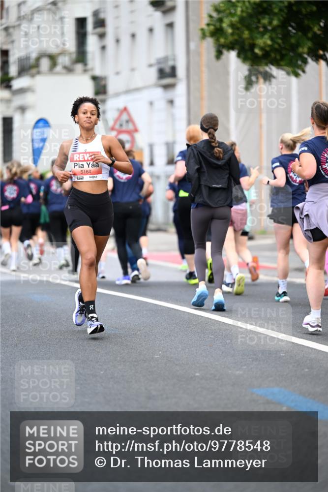 14.06.2026 - REWE Women's Run Dr. Thomas Lammeyer http://msf.ph/oto/9778548 14.06.2026 10:45:17 Laufen 5164, 7 meine-sportfotos.de