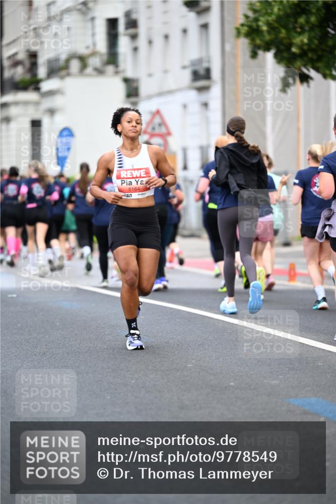 14.06.2026 - REWE Women's Run Dr. Thomas Lammeyer http://msf.ph/oto/9778549 14.06.2026 10:45:17 Laufen 5164, 57 meine-sportfotos.de