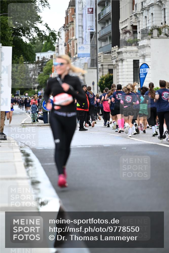 14.06.2026 - REWE Women's Run Dr. Thomas Lammeyer http://msf.ph/oto/9778550 14.06.2026 10:45:18 Laufen 6, 30 meine-sportfotos.de