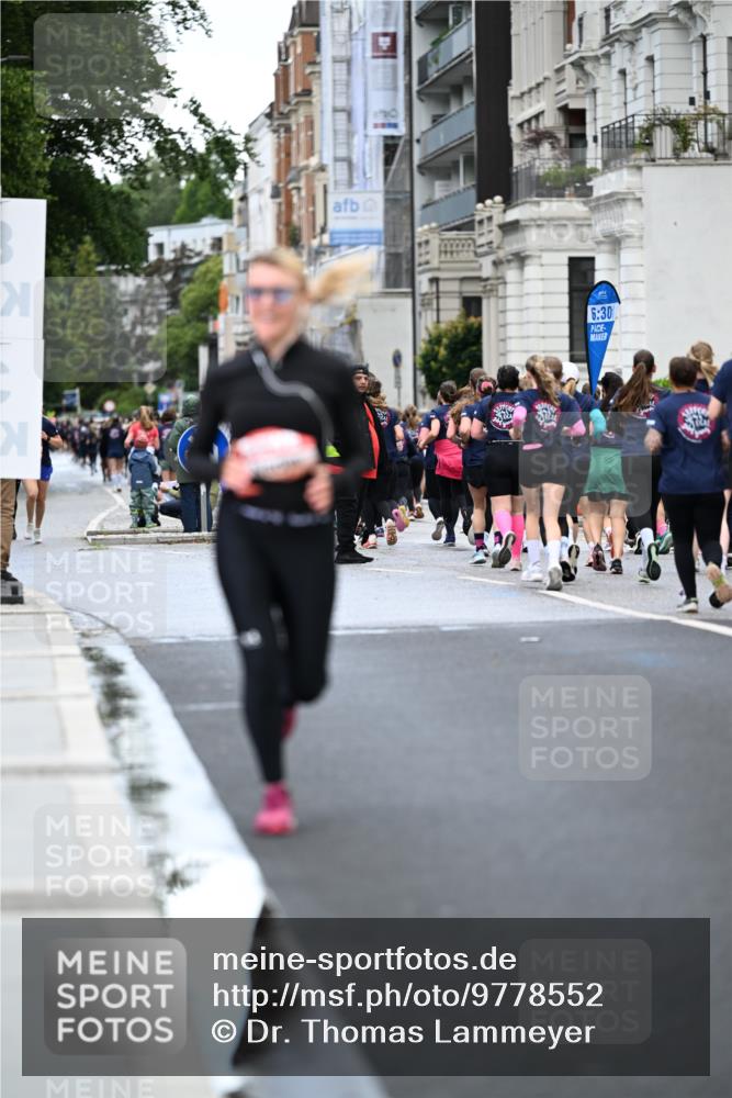 14.06.2026 - REWE Women's Run Dr. Thomas Lammeyer http://msf.ph/oto/9778552 14.06.2026 10:45:18 Laufen 6, 30 meine-sportfotos.de