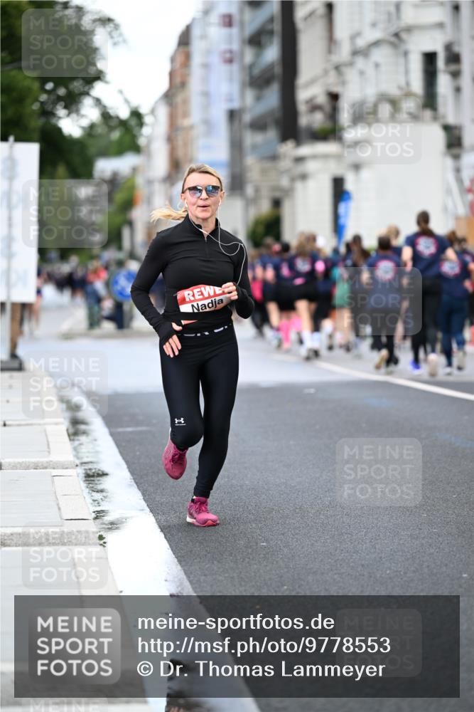 14.06.2026 - REWE Women's Run Dr. Thomas Lammeyer http://msf.ph/oto/9778553 14.06.2026 10:45:18 Laufen 1 meine-sportfotos.de