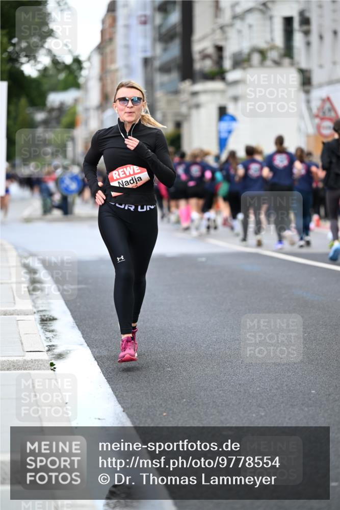 14.06.2026 - REWE Women's Run Dr. Thomas Lammeyer http://msf.ph/oto/9778554 14.06.2026 10:45:18 Laufen  meine-sportfotos.de