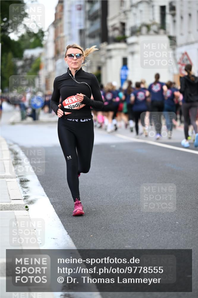 14.06.2026 - REWE Women's Run Dr. Thomas Lammeyer http://msf.ph/oto/9778555 14.06.2026 10:45:18 Laufen  meine-sportfotos.de