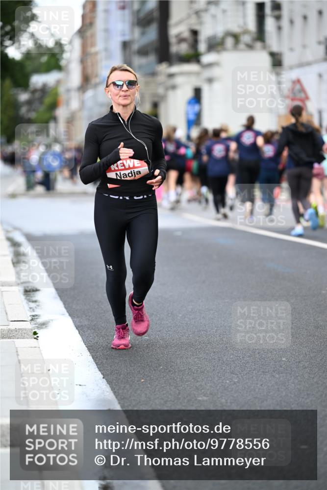 14.06.2026 - REWE Women's Run Dr. Thomas Lammeyer http://msf.ph/oto/9778556 14.06.2026 10:45:19 Laufen  meine-sportfotos.de