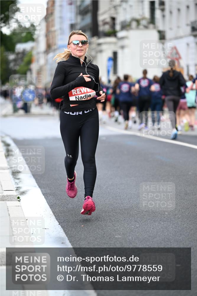 14.06.2026 - REWE Women's Run Dr. Thomas Lammeyer http://msf.ph/oto/9778559 14.06.2026 10:45:19 Laufen  meine-sportfotos.de