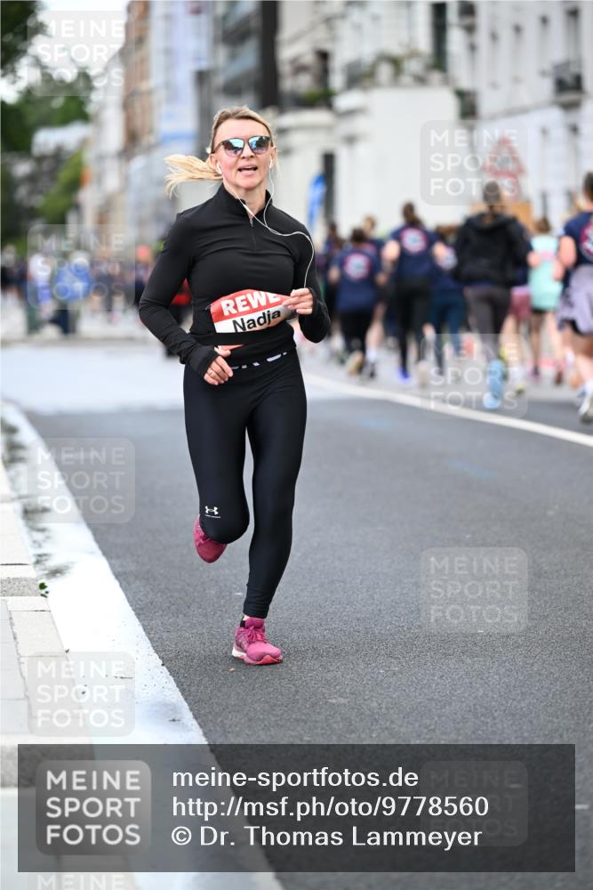 14.06.2026 - REWE Women's Run Dr. Thomas Lammeyer http://msf.ph/oto/9778560 14.06.2026 10:45:19 Laufen  meine-sportfotos.de