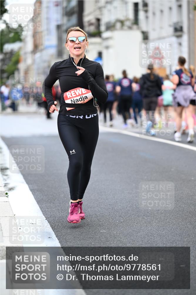 14.06.2026 - REWE Women's Run Dr. Thomas Lammeyer http://msf.ph/oto/9778561 14.06.2026 10:45:19 Laufen  meine-sportfotos.de