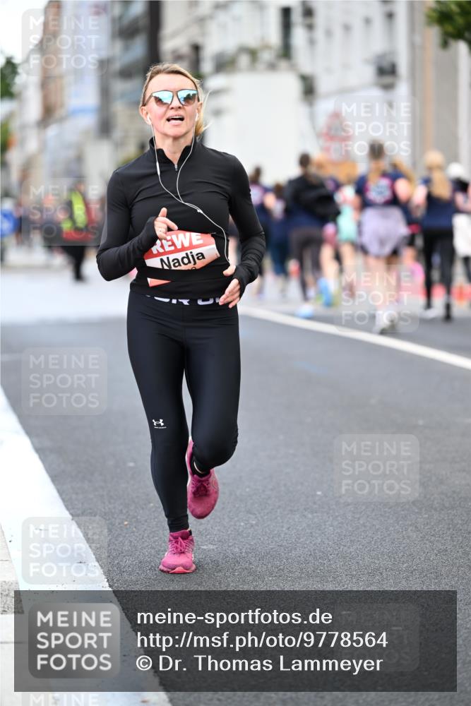 14.06.2026 - REWE Women's Run Dr. Thomas Lammeyer http://msf.ph/oto/9778564 14.06.2026 10:45:19 Laufen  meine-sportfotos.de